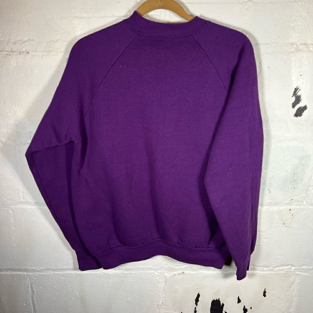 Vintage Lutheran Sweatshirt - Picture 2 of 6